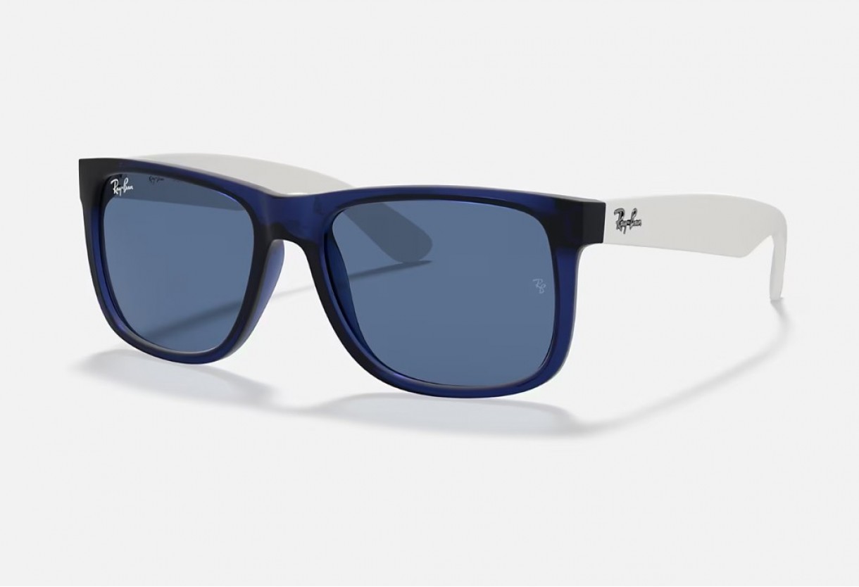 Γυαλιά ηλίου Ray Ban RB 4165 Justin