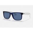 Γυαλιά ηλίου Ray Ban RB 4165 Justin