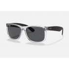 Γυαλιά ηλίου Ray Ban RB 4165 Justin