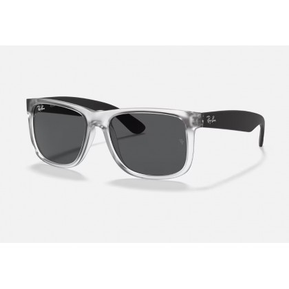 Γυαλιά ηλίου Ray Ban RB 4165 Justin