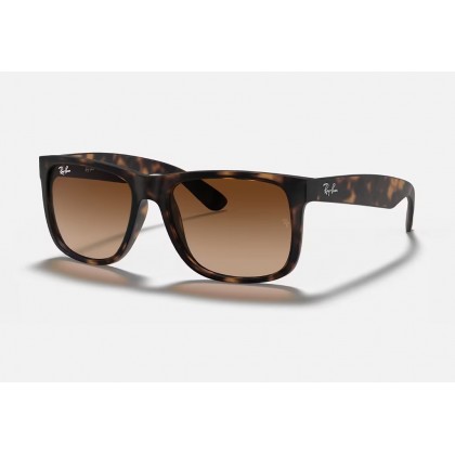 Γυαλιά ηλίου Ray Ban RB 4165 Justin 