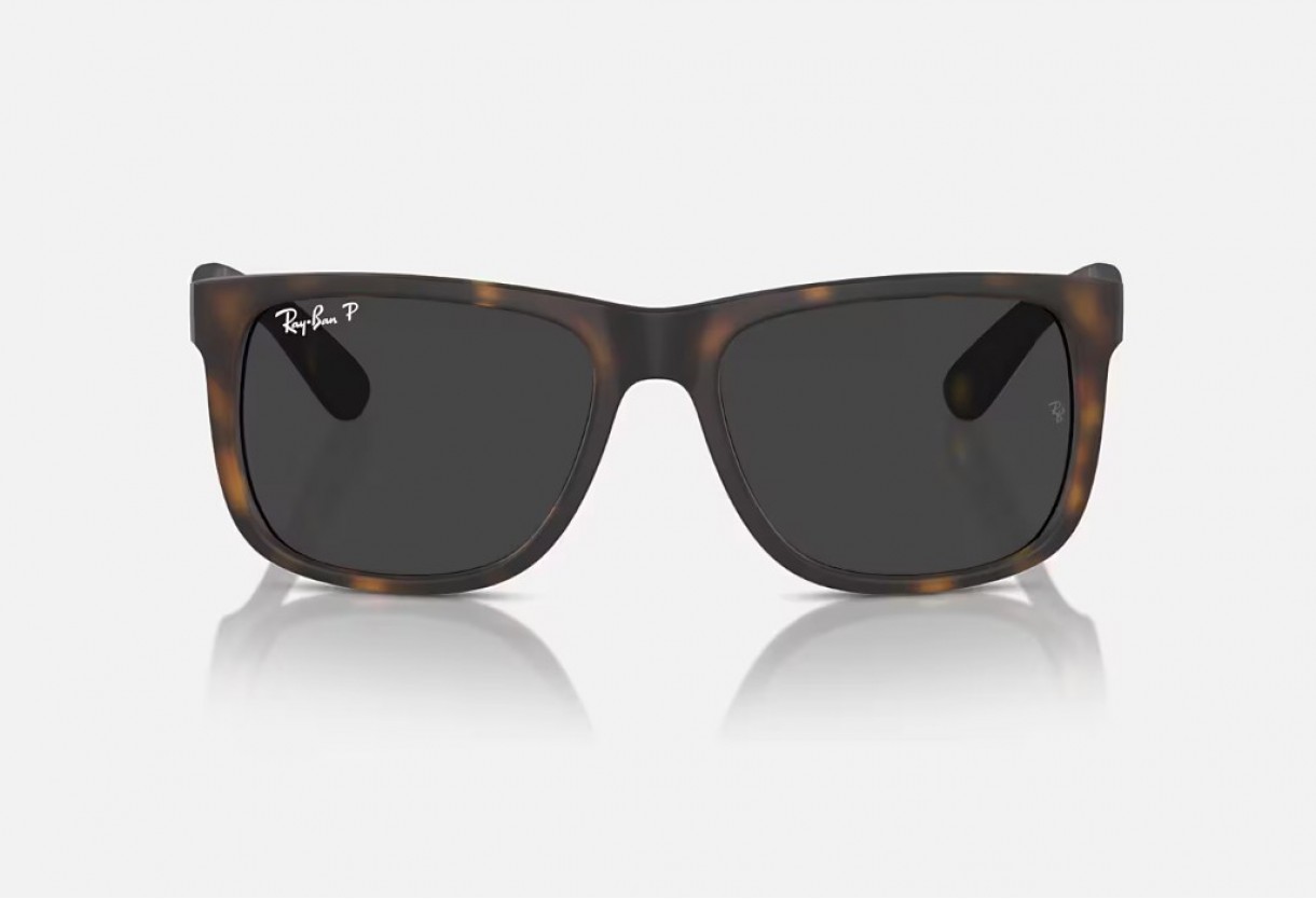 Γυαλιά ηλίου Ray Ban RB 4165 Justin Polarized