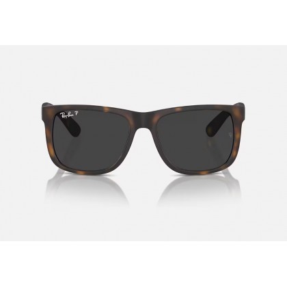 Γυαλιά ηλίου Ray Ban RB 4165 Justin Polarized