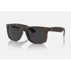 Γυαλιά ηλίου Ray Ban RB 4165 Justin Polarized