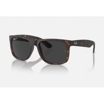 Sunglasses Ray Ban RB 4165 Justin Polarized