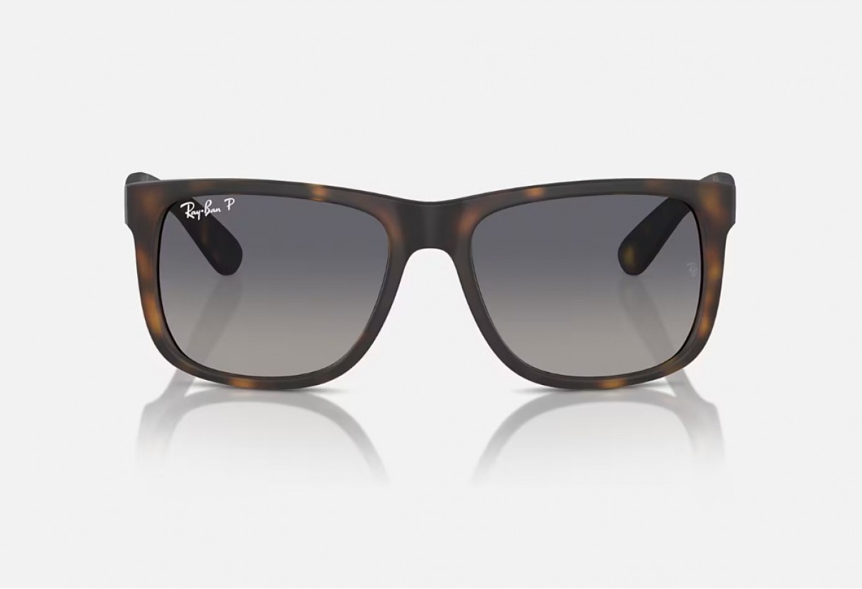 Γυαλιά ηλίου Ray Ban RB 4165 Justin Polarized