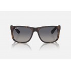 Γυαλιά ηλίου Ray Ban RB 4165 Justin Polarized