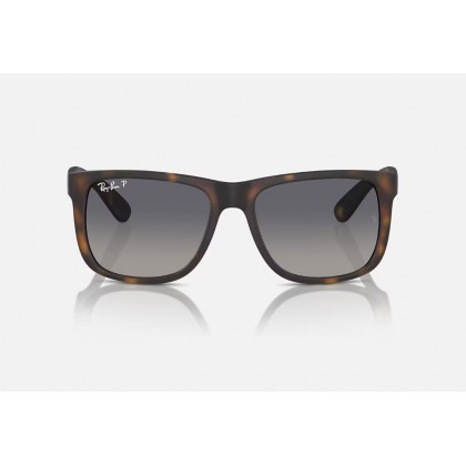 Sunglasses Ray Ban RB 4165 Justin Polarized