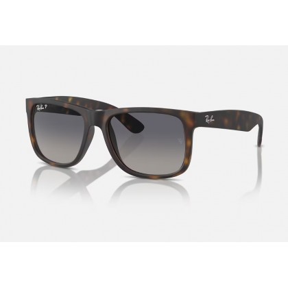 Sunglasses Ray Ban RB 4165 Justin Polarized