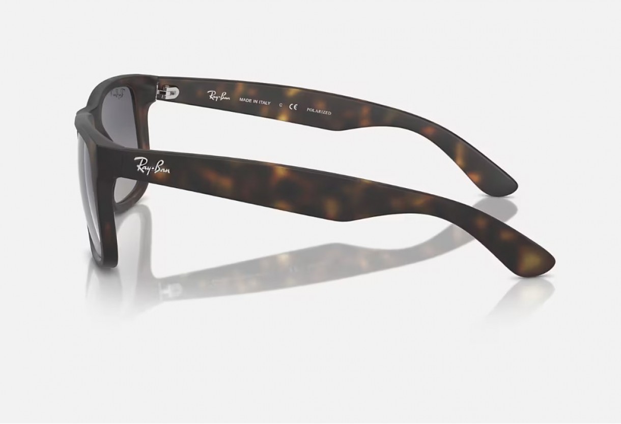 Γυαλιά ηλίου Ray Ban RB 4165 Justin Polarized