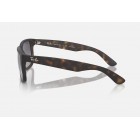 Γυαλιά ηλίου Ray Ban RB 4165 Justin Polarized