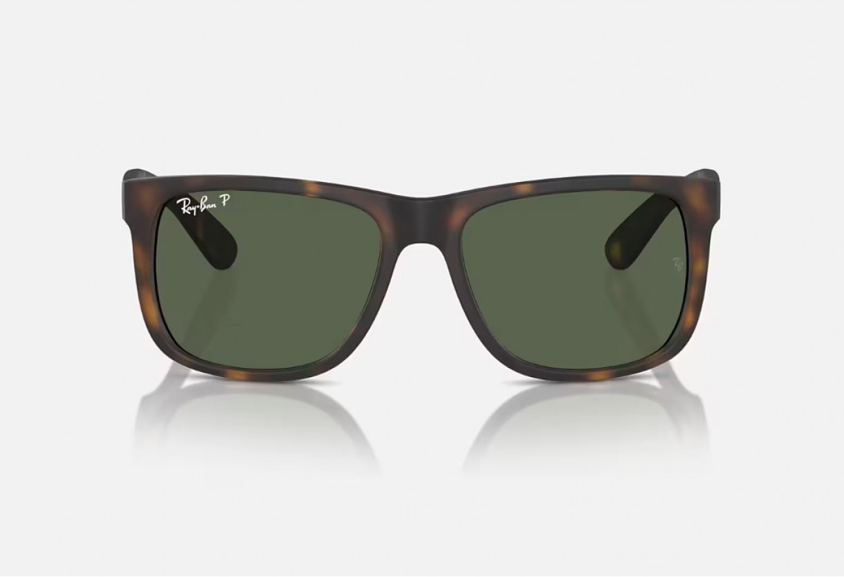 Sunglasses Ray Ban RB 4165 Justin Polarized