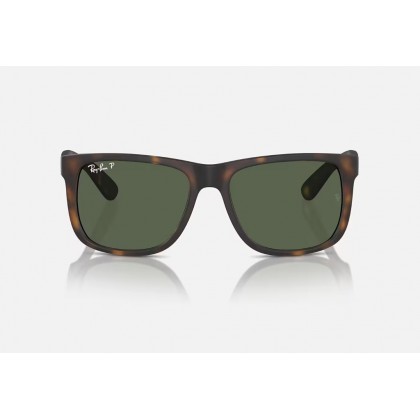 Sunglasses Ray Ban RB 4165 Justin Polarized