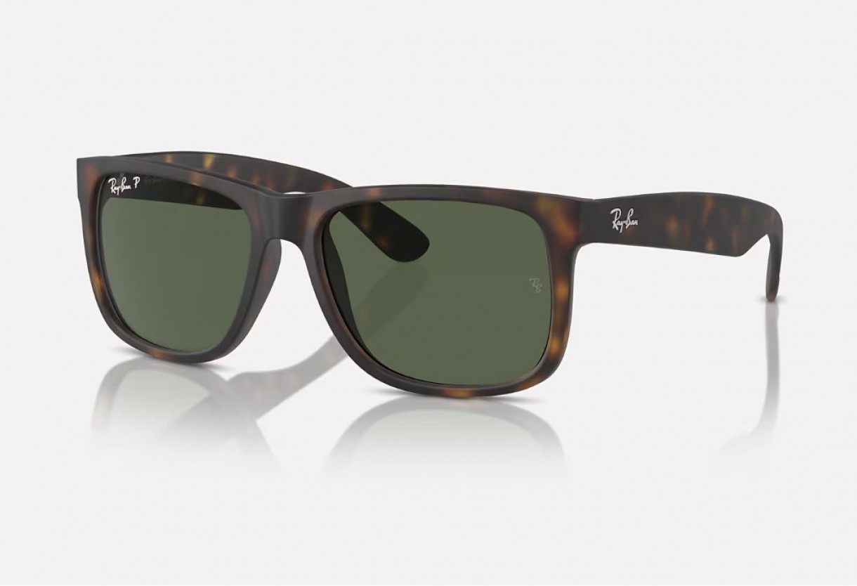 Sunglasses Ray Ban RB 4165 Justin Polarized