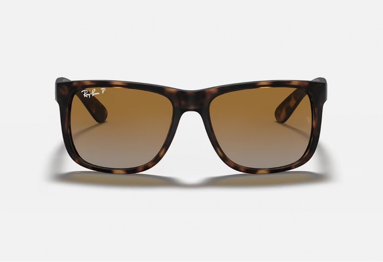 Γυαλιά ηλίου Ray Ban RB 4165 Polarized