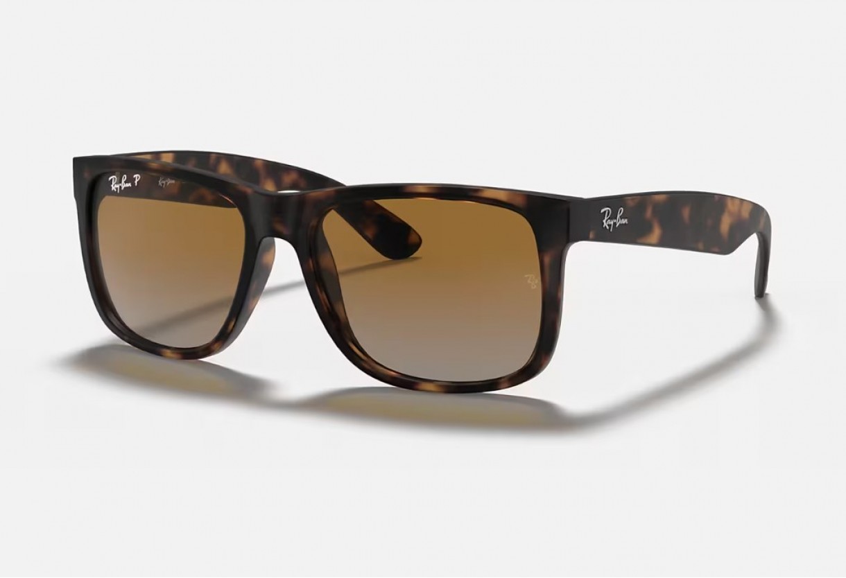 Γυαλιά ηλίου Ray Ban RB 4165 Polarized