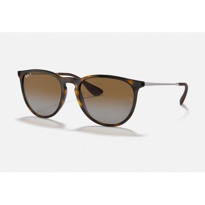 Sunglasses Ray Ban RB 4171 Erika Polarized