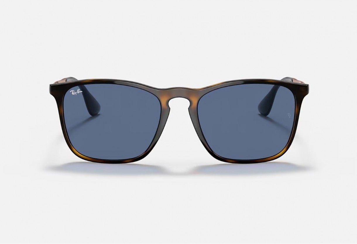 Sunglasses Ray Ban RB 4187 Chris