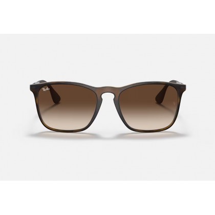 Sunglasses Ray Ban RB 4187 Chris