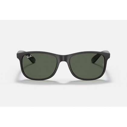 Sunglasses Ray Ban RB 4202 Andy