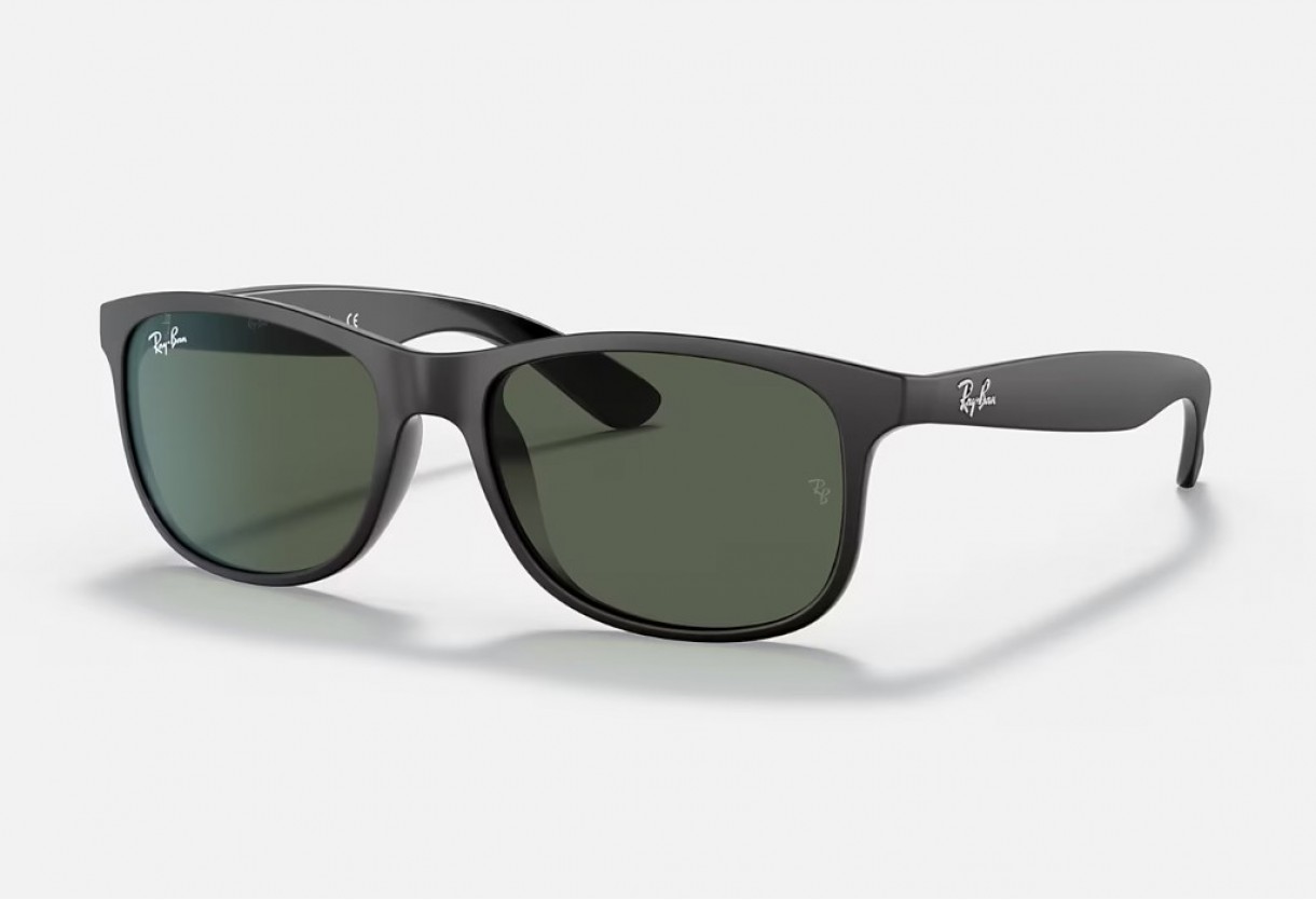 Γυαλιά ηλίου Ray Ban RB 4202 Andy