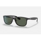 Γυαλιά ηλίου Ray Ban RB 4202 Andy