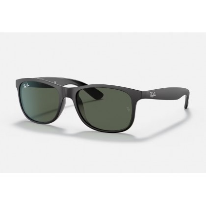 Sunglasses Ray Ban RB 4202 Andy