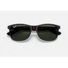 Γυαλιά ηλίου Ray Ban RB 4202 Andy