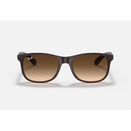 Sunglasses Ray Ban RB 4202 Andy