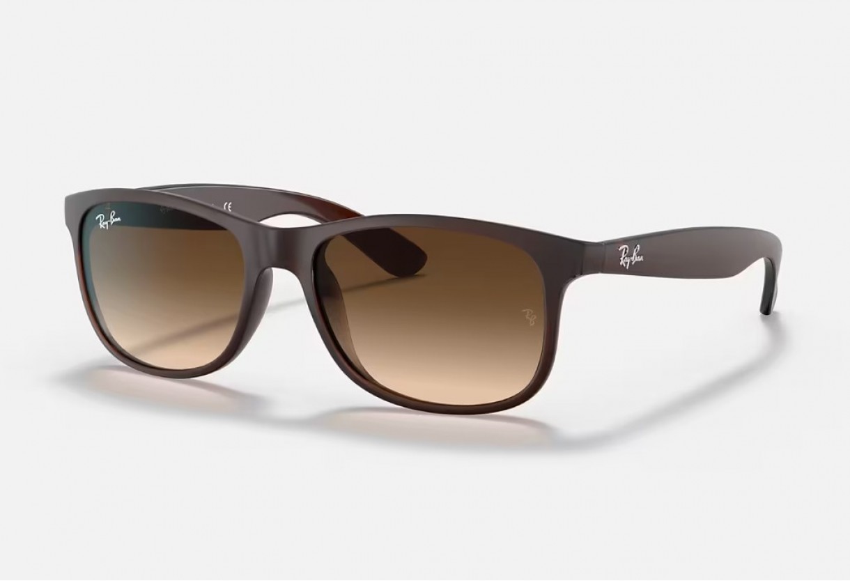 Sunglasses Ray Ban RB 4202 Andy