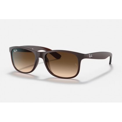 Sunglasses Ray Ban RB 4202 Andy