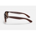 Sunglasses Ray Ban RB 4202 Andy