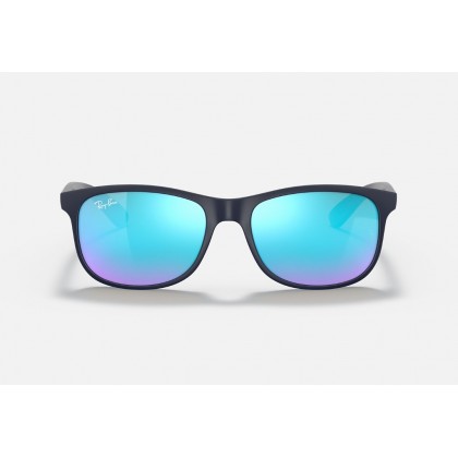 Sunglasses Ray Ban RB 4202 Andy