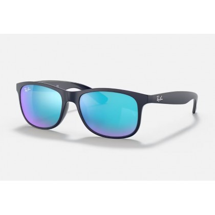 Sunglasses Ray Ban RB 4202 Andy