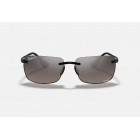 Sunglasses Ray Ban RB 4255CH Polarized Chromance