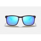 Γυαλιά ηλίου Ray Ban RB 4264 Chromance Polarized