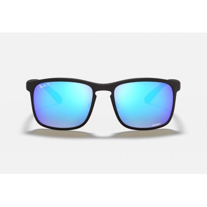 Sunglasses Ray Ban RB 4264 Chromance Polarized