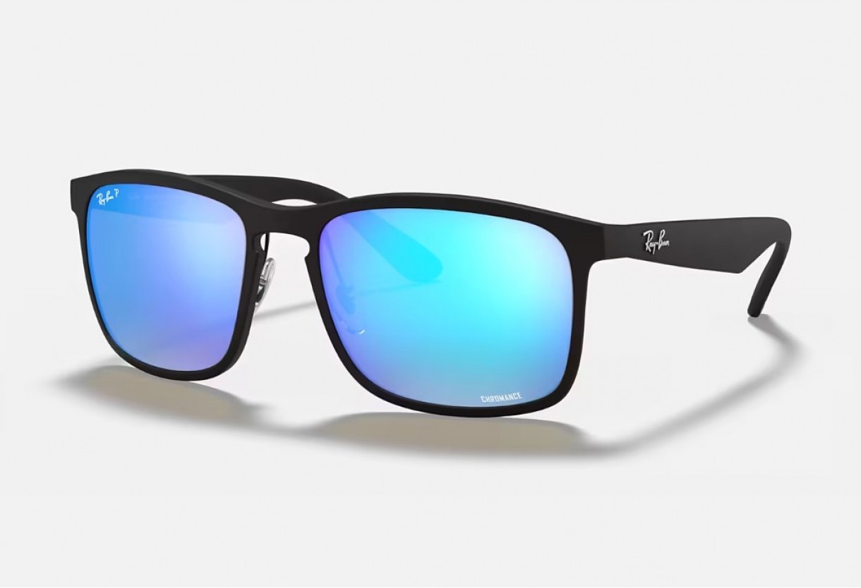 Γυαλιά ηλίου Ray Ban RB 4264 Chromance Polarized