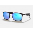 Γυαλιά ηλίου Ray Ban RB 4264 Chromance Polarized