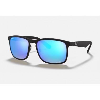 Sunglasses Ray Ban RB 4264 Chromance Polarized