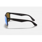 Γυαλιά ηλίου Ray Ban RB 4264 Chromance Polarized