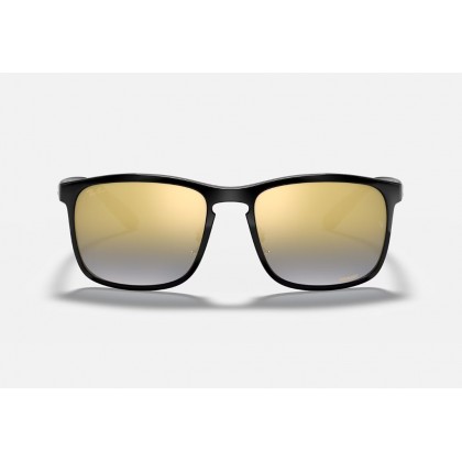 Sunglasses Ray Ban RB 4264 Polarized Chromance