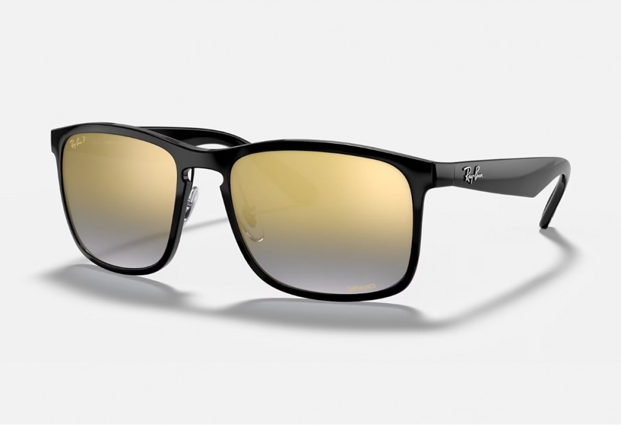 Sunglasses Ray Ban RB 4264 Polarized Chromance