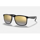 Sunglasses Ray Ban RB 4264 Polarized Chromance