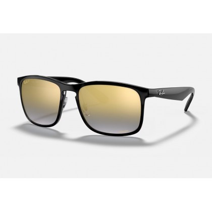 Sunglasses Ray Ban RB 4264 Polarized Chromance