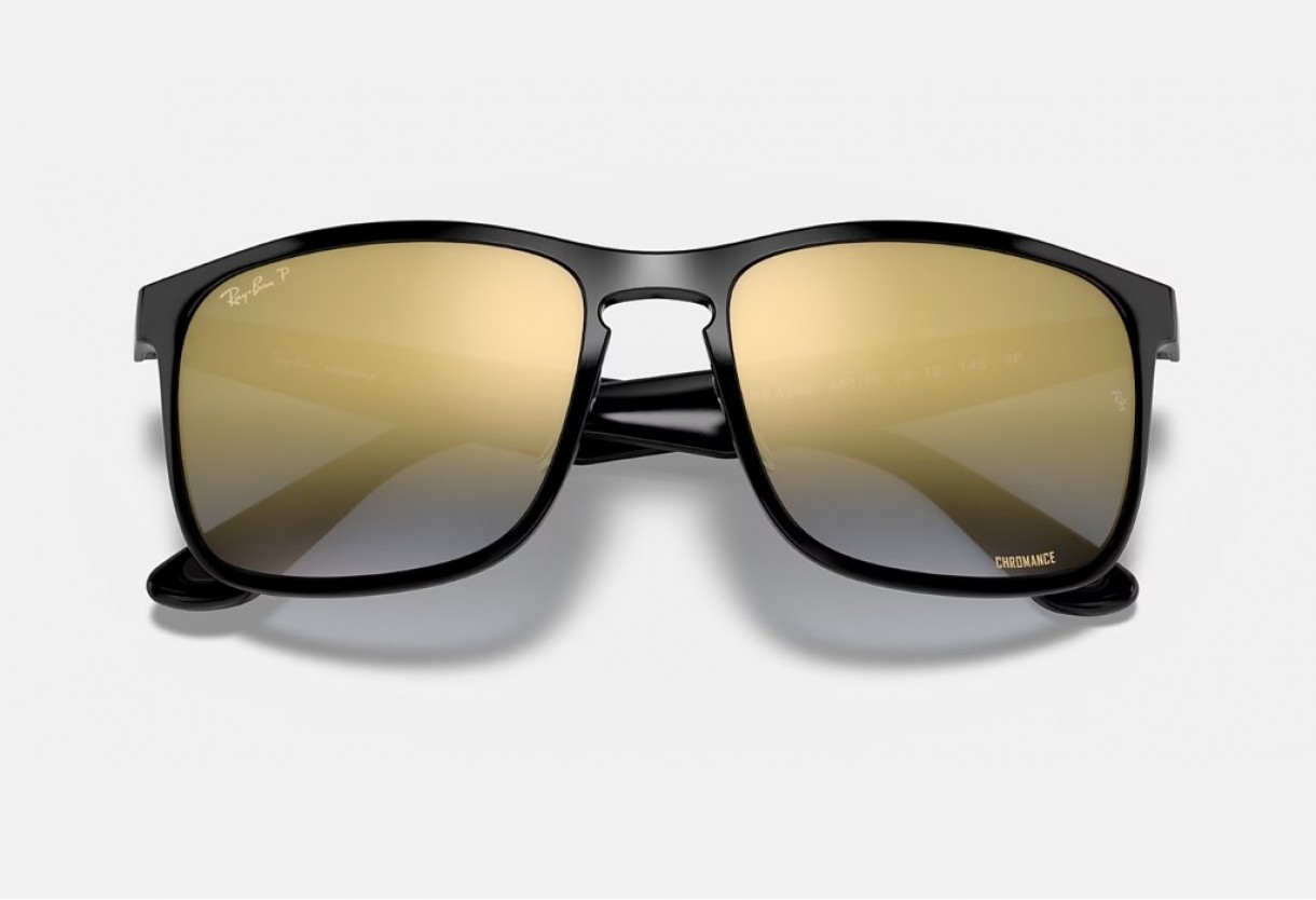 Sunglasses Ray Ban RB 4264 Polarized Chromance