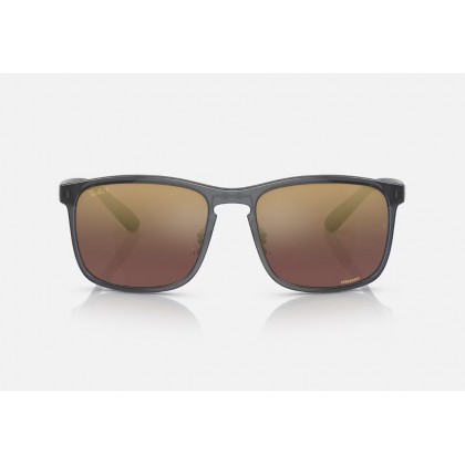 Sunglasses Ray Ban RB 4264 Chromance Polarized