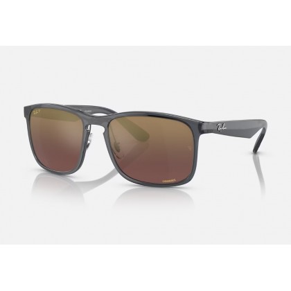 Sunglasses Ray Ban RB 4264 Chromance Polarized