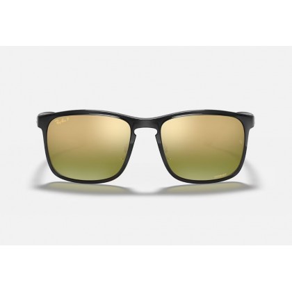 Sunglasses Ray Ban RB 4264 Chromance