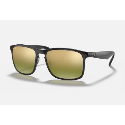 Sunglasses Ray Ban RB 4264 Chromance